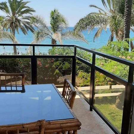 Skol 134C 1 Bedroom With Sea Views Marbella Exterior photo